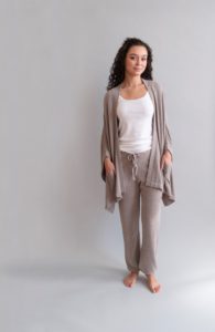 Cozychic Ultra Lite Track Pant by Barefoot Dreams Cozychic Ultra Lite Track Pant by Barefoot Dreams
