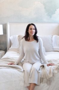 Cozychic Ultra Lite Slouchy Pullover by Barefoot Dreams Cozychic Ultra Lite Slouchy Pullover by Barefoot Dreams