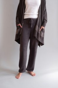 Cozychic Lite Track Pant by Barefoot Dreams Cozychic Lite Track Pant by Barefoot Dreams