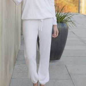 Cozychic Lite Track Pant by Barefoot Dreams Cozychic Lite Track Pant by Barefoot Dreams