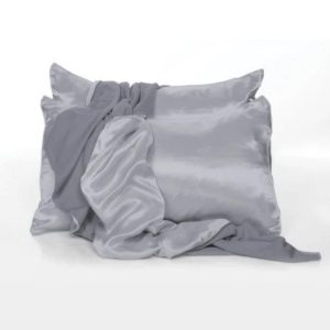 Dreamer Satin Pillowcase Set by PJ Harlow Dreamer Satin Pillowcase Set by PJ Harlow
