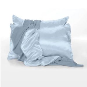 Dreamer Satin Pillowcase Set by PJ Harlow Dreamer Satin Pillowcase Set by PJ Harlow