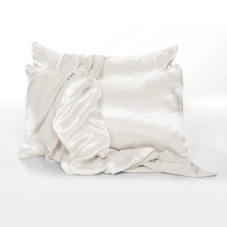 Dreamer Satin Pillowcase Set by PJ Harlow