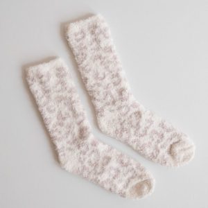 In the Wild Socks by Barefoot Dreams