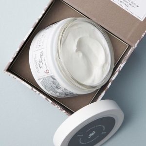 In Love Classic Petal Whipped Body Butter by Lollia