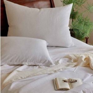 Cashmere, Cotton Sheeting Collection by TL at Home