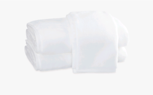 Milagro Bath Towels by Matouk Milagro Bath Towels by Matouk