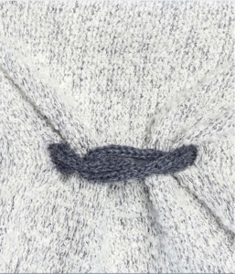 Alpaca Handknitted Neck Warmer Alpaca Handknitted Neck Warmer