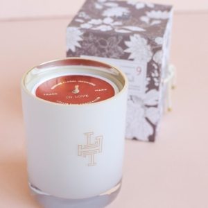 Luminary Scented Candle Collection by Lollia