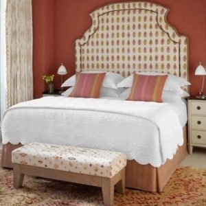 Power Shake Scallop Quilt Collection by Pine Cone Hill